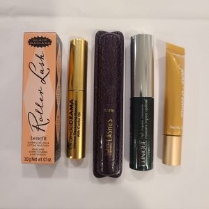 Prestigious Brands 5 Count Mascara Travel Size